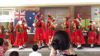 MVI1781 Canley Vale Public school  Multicultural Day 2021 [upl. by Voletta433]