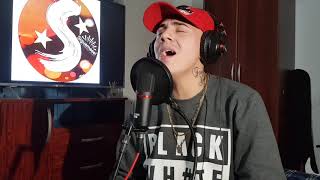 Cover Marinero  Maluma [upl. by Zavras982]