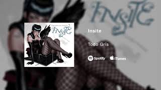 Insite  Todo Gris [upl. by Atsyrhc]