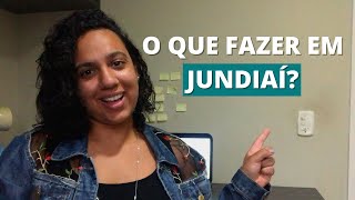 O que fazer em 1 dia em Jundiaí [upl. by Yojenitsirk276]