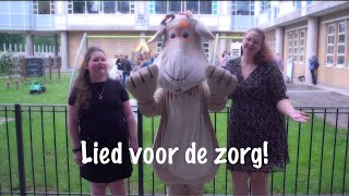 Lied voor de zorg [upl. by Gearard791]