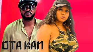 OTA KAN Latest Yoruba Movie 2024 Odunlade Adekola  Bukola OlatunjiAyo Olaiya Eniola Ajao Yetu 4K [upl. by Siramed]