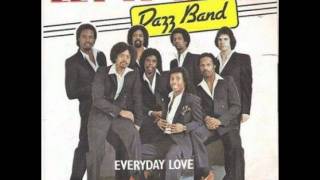 Dazz Band  Let it whipAcapella [upl. by Otsuj40]