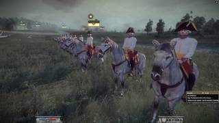 Napoleon total war bataille de Klagenfurt [upl. by Eelarac]