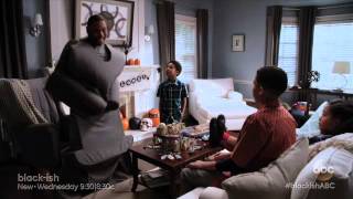 blackish Sneak Peek  quotThe Prank Kingquot [upl. by Sidonius]