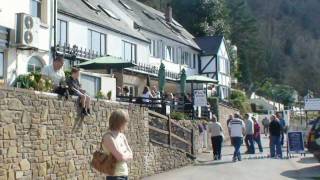 Symonds Yat and Yat Rock [upl. by Devine]