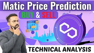 MATIC Coin Price Prediction 2024  Matic Polygon Price Prediction  Matic Polygon  Matic Crypto [upl. by Haelak]