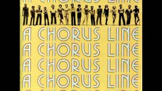 A Chorus Line Original 1975 Broadway Cast  2 I Can Do That [upl. by Tarra]