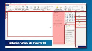 Clase Online gratuita  Power BI [upl. by Herrick]