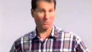 Al Bundy commercial Schoenmakercom You [upl. by Idalina]