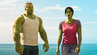 HULK Todas Sus Fases Cinematográficas  Review [upl. by Zoie246]