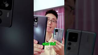 K50 Ultra bản Mercedes AMG lại có Huawei P30 Lite khá lạ Note 11T Pro hiệu năng chất chơi [upl. by Glynn]