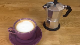 Moka Pot ile Kahve Nasıl Yapılır  FoodFellas Mutfakta  Bölüm 1 [upl. by Massimiliano]