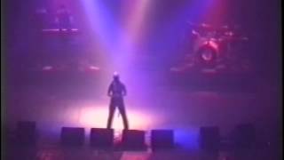 Theatre Of Tragedy  Live In Moscow 2002 Full Concert [upl. by Negam949]