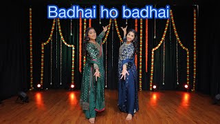 Badhai Ho Badhai Dance Tutorial  Twirl with Jazz  Jasmin Dangodra [upl. by Akiv]