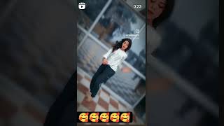 aaja nachle nachle mere yaar to nachle song 🥰🥰🥰🥰 [upl. by Garnette]