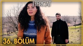 Hercai 36 Bölüm [upl. by Anecuza]