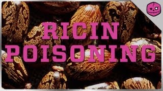 Ricin Poisoning The Beans of Breaking Bad [upl. by Lindell]