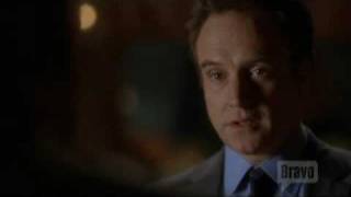 West Wing  Things Fall Apart Episode 132  Josh Stands Up To Leo McGarry [upl. by Chaney]