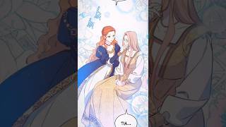 Lorianne got marriage proposal from 1st prince😭💔manga manhwamanhua anime comics mangaeditsong [upl. by Lleynad7]