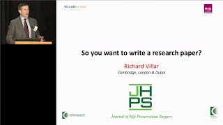 How to Write a Medical Research Paper [upl. by Sivaj27]