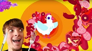 quotIs Meat Bad for You Is Meat Unhealthyquot by Kurzgesagt Reaction [upl. by Juline692]