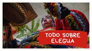 ☪️ Elegua su Día Oraciones 21 Caminos y MÁS [upl. by Ati393]