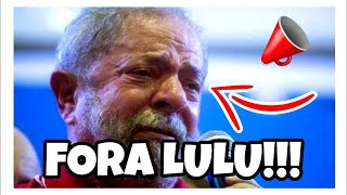 🔴SAIU NA MADRUGADA PESQUISA MOSTRA QUE LULA TEM SÓ 42 DE APROVAÇÃO DO GOVERNO🔴 [upl. by Rothstein]