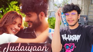 Nischay And Malhan Saab React on Judaiyaan [upl. by Eeramit]