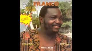 Tikaka Kosenga Franco  Franco amp le TP OK Jazz 1982 [upl. by Conroy524]