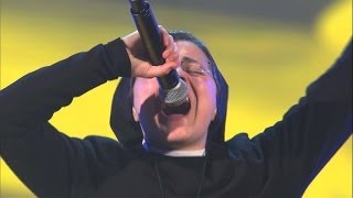 The Voice IT  Serie 2  Blind 2  Suor Cristina Scuccia  TEAMJAX [upl. by Grussing668]