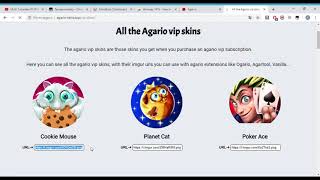 Como tener bots infinitos en agario [upl. by Kirsteni]