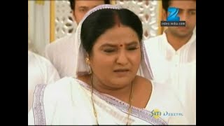 Mrs Kaushik Ki Paanch Bahuein  Ep184  Kaushik परिवार में शांति पाठ  Full Episode  ZEE TV [upl. by Sondra]