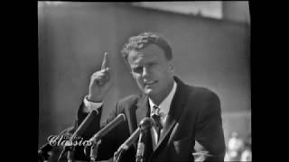 Billy Graham Almost Persuaded [upl. by Kassaraba227]