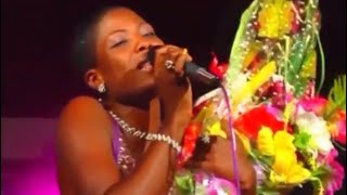 Koffi Olomide  Live au GHK quotLe Patron présente Cindy Le Coeur au monde musicalquot 2008 [upl. by Watkin]