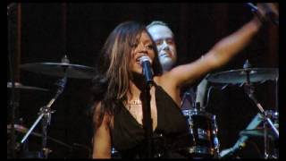 The Brand New Heavies live HD [upl. by Yrtua]