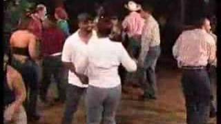 Louisiana Zydeco Live 13 [upl. by Atinad]