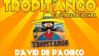 ♥TROPITANGO♥  EL VAGO [upl. by Onifled712]