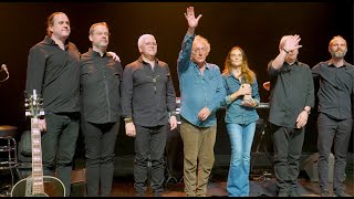 Didier Barbelivien en concert à Toulouse [upl. by Rochette303]