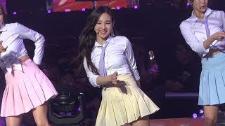 180520 Really Really 나연 직캠 [upl. by Prudence]