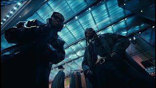 Gunna  Prada Dem feat Offset Official Video [upl. by Namsu]