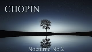 CHOPIN  Nocturne Op9 No2 60 min Piano Classical Music Concentration Studying Reading Background [upl. by Jemina275]