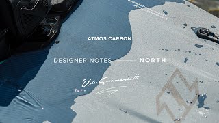 Designer Notes  Atmos Carbon 2023 [upl. by Neffets]