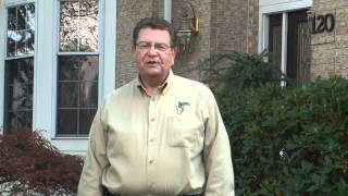 Power Seeding  Lawn Doctor Tips [upl. by Noled]