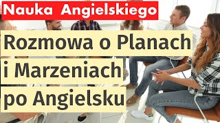 Jak PŁYNNIE mówić po angielsku w 5 MINUT [upl. by Elitnahc]