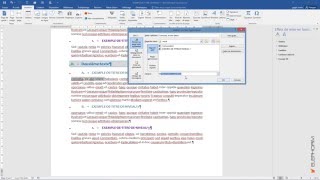 Tuto Word 2016  Créer un lien hypertexte  Elephorm [upl. by Leonardo]