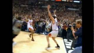 Top 10 Playoff Plays From the Bulls in the 90s [upl. by Mcgruter477]