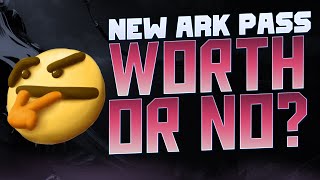 Kindergarten Ark Pass Season 5  Is It Worth Your Money  Lost Ark [upl. by Schrick]