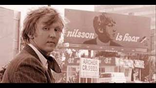 Harry Nilsson  Without Her [upl. by Vanderhoek]