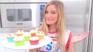 🍰 Baking with Ros Nerdy Nummies Baking Line [upl. by Brownson441]